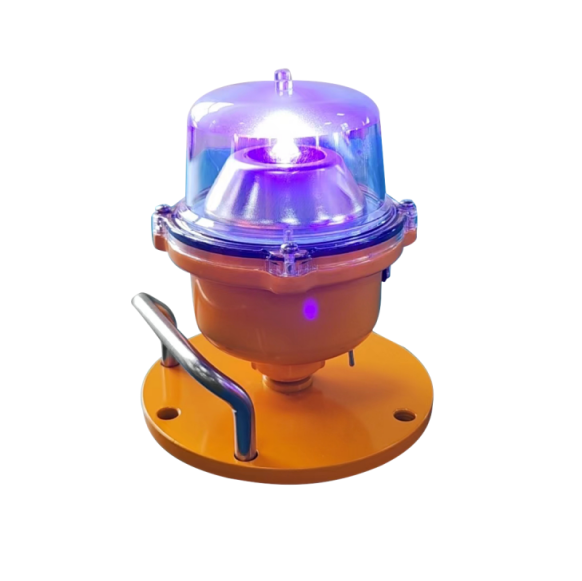 AS680 Military use Portable Battery Powered Heliport Light Kits - Image 2