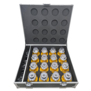 AS720 Portable Battery Powered Heliport Perimeter Light Kits