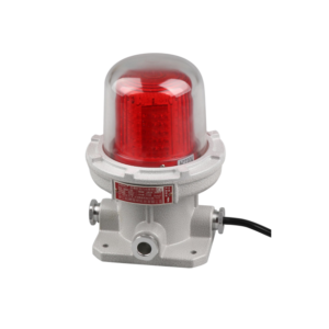 VX-RB60 Explosion proof LED Marine Light(7-10NM)
