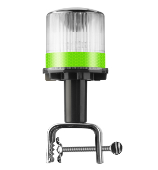 SB05 Solar Powered Anchor Light - Image 2