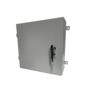 XBL05B Obstruction Light Monitoring Controller