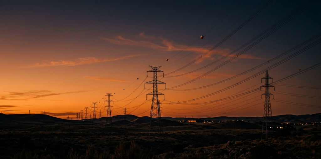 Transmission & Power Lines