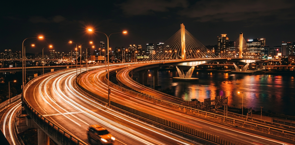 Infrastructure & Roadway
